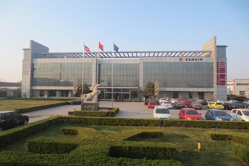 博创软件OA签约河北三信集团！