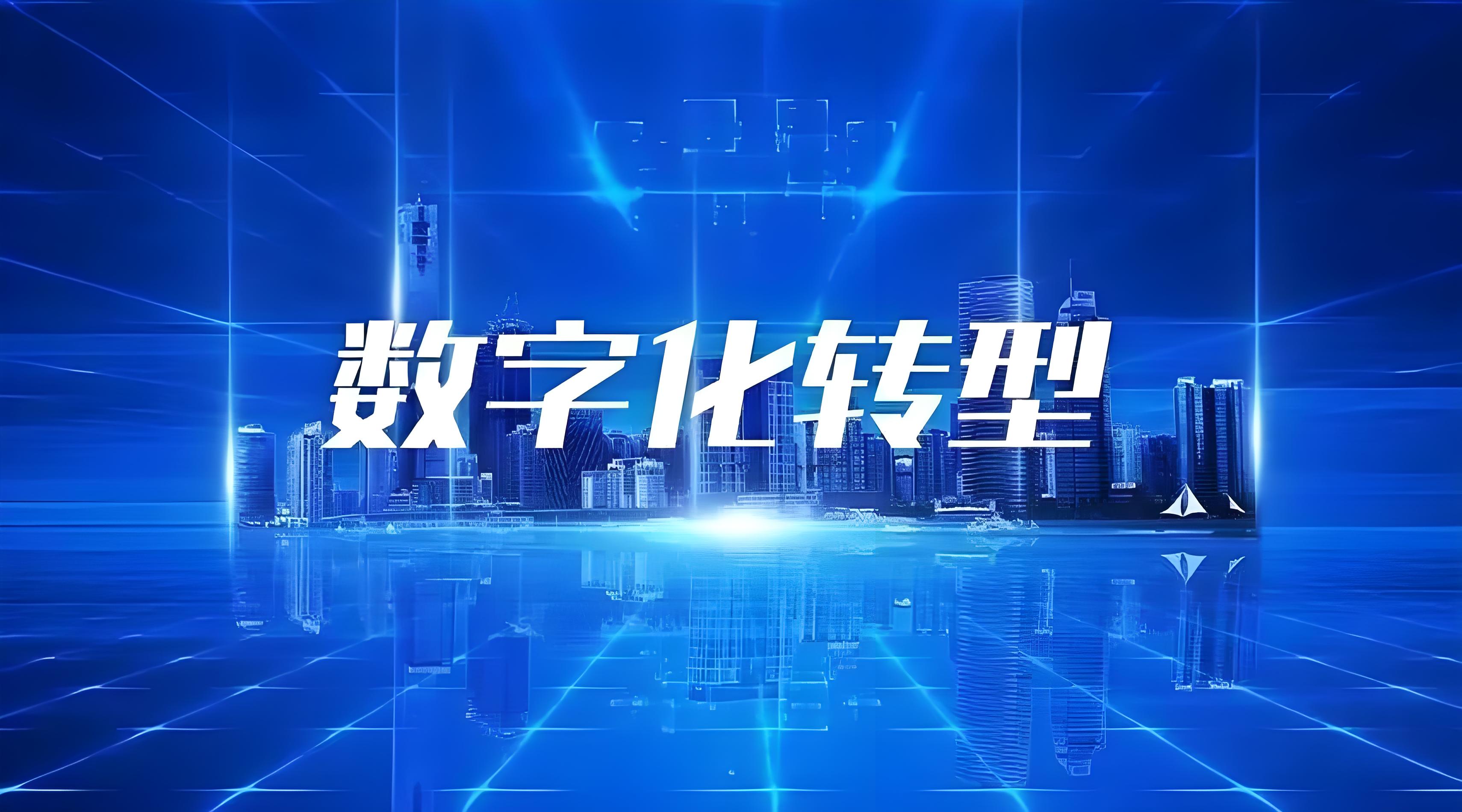 企业数字化建设：自研 or 采购，这是个问题