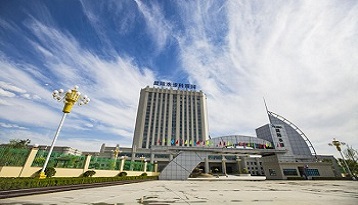 晨阳水漆借 inEffi 之力，打造数字化办公新生态