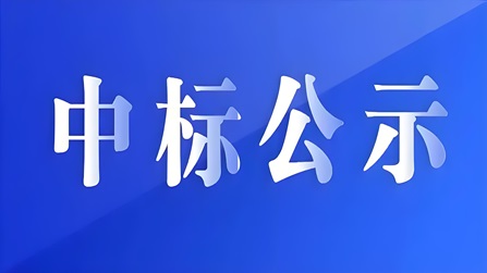 中标河北省***市政府数字化项目