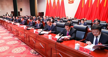 政府央国企